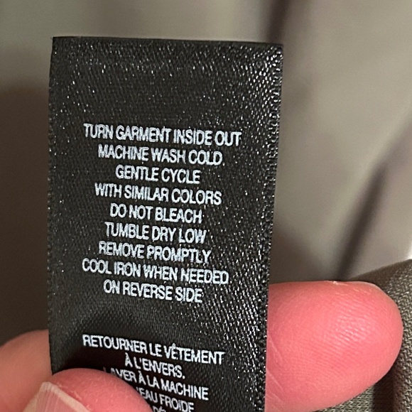 NWOT Avon Tortoise Ring Tunic - Picture 6 of 7